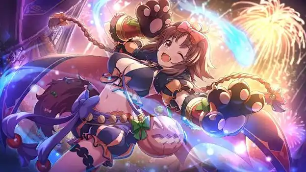 千与千寻 宣传横幅